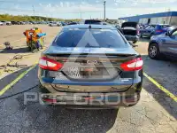 2014 Ford FUSION фото