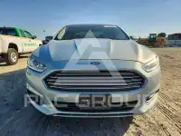 2014 Ford FUSION фото