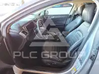 2014 Ford FUSION фото