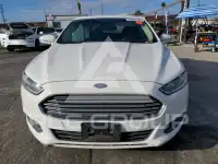 2014 Ford FUSION фото