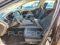 2014 Ford FUSION фото
