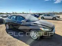 2014 Ford FUSION фото