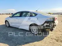 2014 Ford FUSION фото