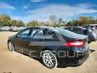 2014 Ford FUSION фото