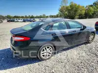 2014 Ford FUSION фото