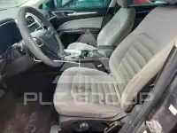2014 Ford FUSION фото