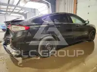 2014 Ford FUSION фото