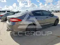 2014 Ford FUSION фото