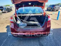 2014 Ford FUSION photo