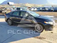 2014 Ford FUSION фото