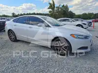 2014 Ford FUSION фото