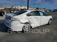 2014 Ford FUSION фото