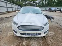 2014 Ford FUSION photo