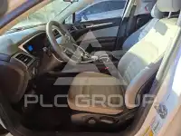 2014 Ford FUSION фото