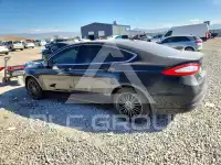2014 Ford FUSION фото