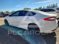 2014 Ford FUSION фото