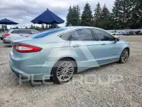 2014 Ford FUSION фото