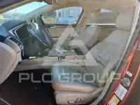 2014 Ford FUSION photo