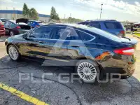 2014 Ford FUSION фото