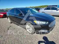 2014 Ford FUSION фото