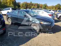 2014 Ford FUSION фото