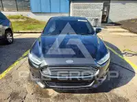 2014 Ford FUSION фото