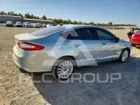 2014 Ford FUSION фото
