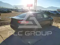2014 Ford FUSION фото