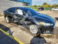 2014 Ford FUSION фото