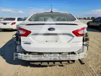 2014 Ford FUSION фото
