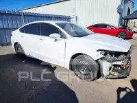 2014 Ford FUSION фото