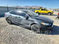 2014 Ford FUSION фото