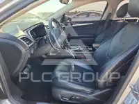 2014 Ford FUSION фото
