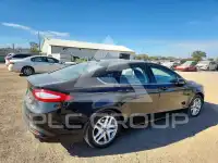 2014 Ford FUSION фото