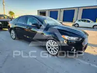2014 Ford FUSION фото