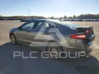 2014 Ford FUSION photo