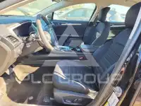2014 Ford FUSION фото