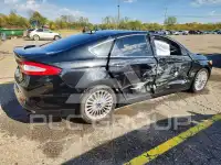 2014 Ford FUSION фото