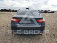 2014 Ford FUSION фото