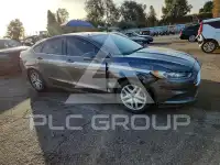2014 Ford FUSION фото