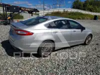 2014 Ford FUSION фото