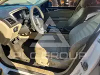 2014 Ford FUSION photo