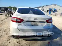 2014 Ford FUSION фото