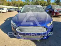 2014 Ford FUSION фото