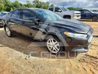 2014 Ford FUSION photo