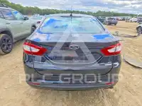 2014 Ford FUSION photo