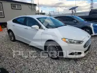 2014 Ford FUSION фото