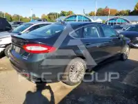 2014 Ford FUSION фото