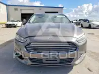 2014 Ford FUSION фото