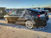 2014 Ford FUSION фото